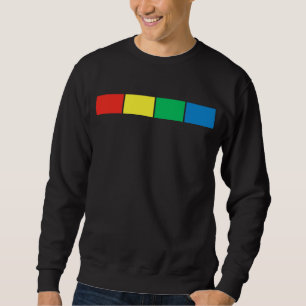 School Team Supporter Sweatshirt Teachers Staff