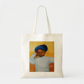 Schoolboy Tote Bag