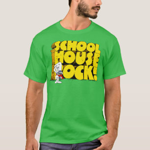 Schoolhouse Rock T-Shirt