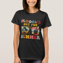 School's out for Summer T-Shirt