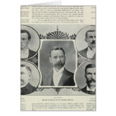 Schools Sonoma County, California (Front)