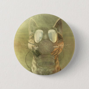 Schrödinger underestimates the cat button