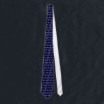 Schrödinger wave equation neck tie<br><div class="desc">Schrödinger  wave equation tie. Customize the background color easily, if desired. Click the orange color "Customize it" button to customize and personalize. A cool gift for a science person suc as a physicist or physics teacher.</div>