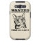 Schrodinger's cat wanted dead or alive