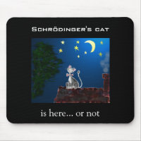 Schrodinger's
