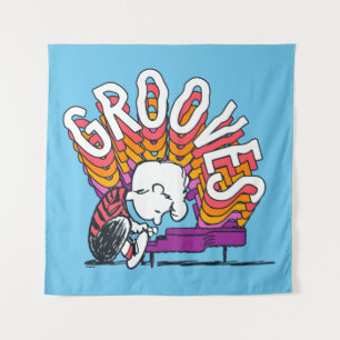 Schroeder - Grooves Tapestry