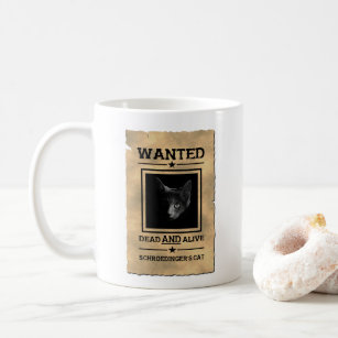 Cat Wanted & Zazzle Prints | Posters