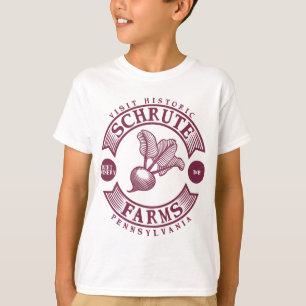 Schrute Farms T-Shirt
