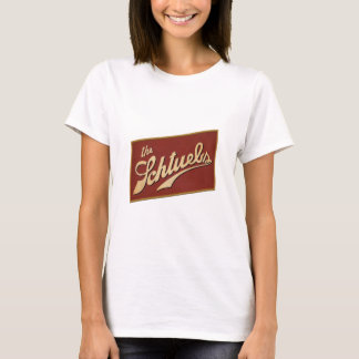 Schtueb Schtuff! T-Shirt