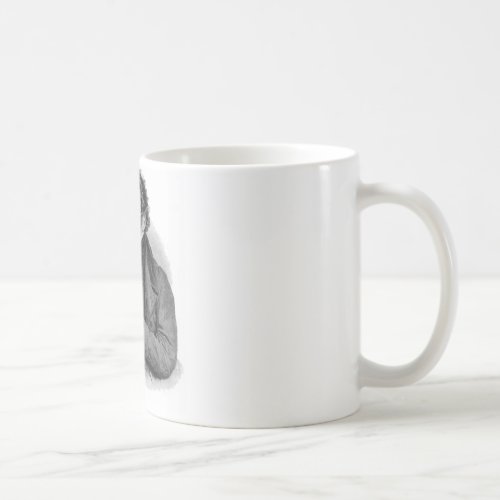 schubert coffee mug