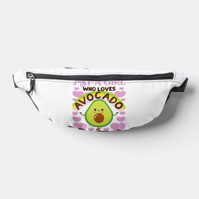 schuldsmyre3 fanny pack (Lay Down)