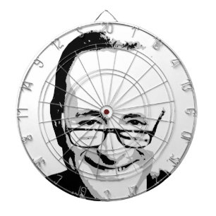 SCHUMER DART BOARD