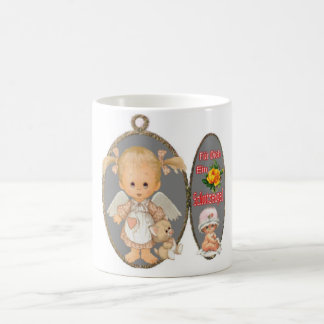 Schutzengel Coffee Mug