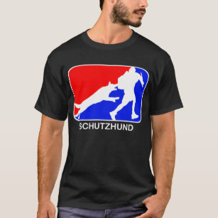 schutzhund shirts