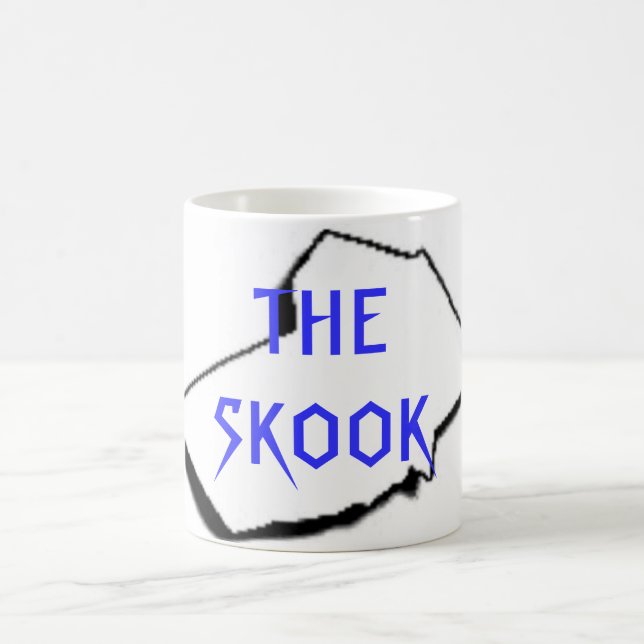 schuylkillco4, THESKOOK Coffee Mug (Center)