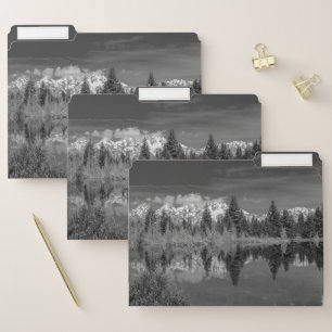 Schwabacher Landing File Folder