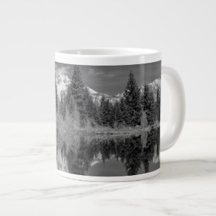 Schwabacher Landing Giant Coffee Mug
