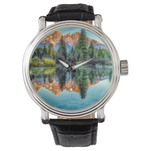 Schwabacher's Landing and Beaver Pond Watch