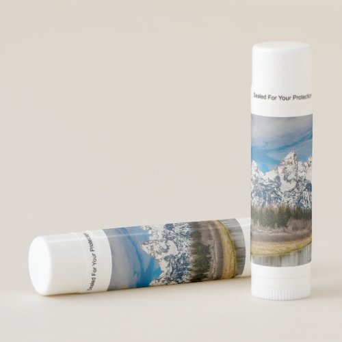 Schwabachers Landing Winter Lip Balm