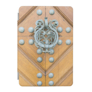 Schwarzenbersky Palace Door Knocker iPad Mini Cover