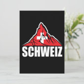 Schweiz Matterhorn Switzerland (Standing Front)