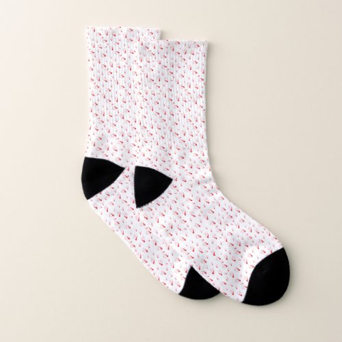 Schweiz _ Suisse _ Svizzera _ Svizra Socken Socks