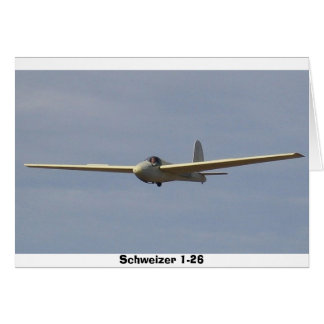 Schweizer 1-26 cards