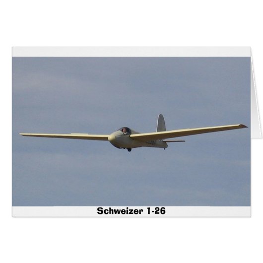 Schweizer 1-26 cards (Front Horizontal)