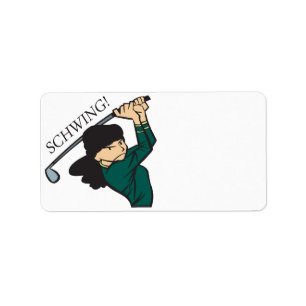 Schwing Label