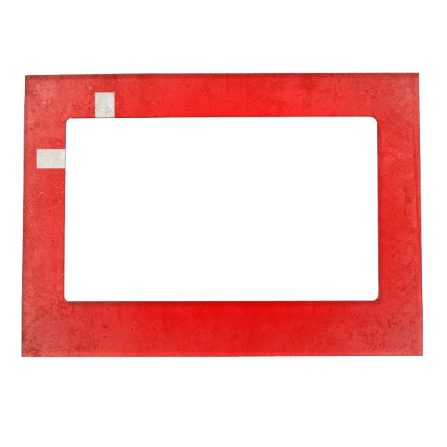 Schwyz Magnetic Frame (Front)