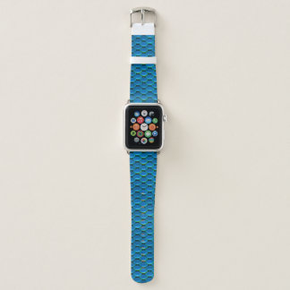 Sci-Fi Armor 1 Apple Watch Band