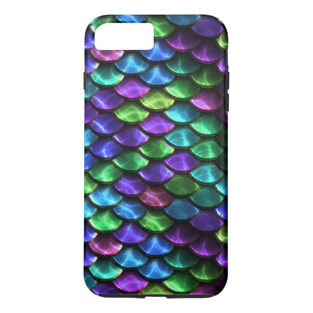 Sci-Fi Armor 2 Case-Mate iPhone Case (Back)