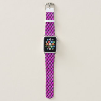 Sci-Fi Armor 5 Apple Watch Band