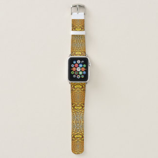 Sci-Fi Art 5 Apple Watch Band