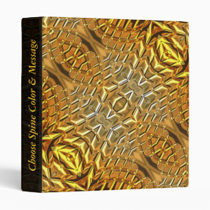Sci-Fi Art 5 Binder