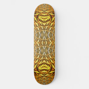 Sci-Fi Art 5 Skateboard