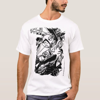 SCI-FI classic T-Shirt 