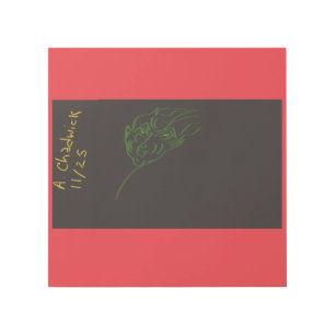 Sci-fi Creature Gallery Wrap