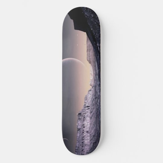 Sci Fi Custom Graphics Deck 0002 5413