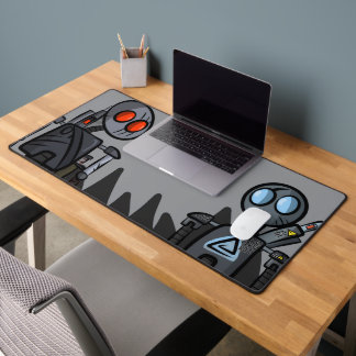 Sci-Fi Deskmat