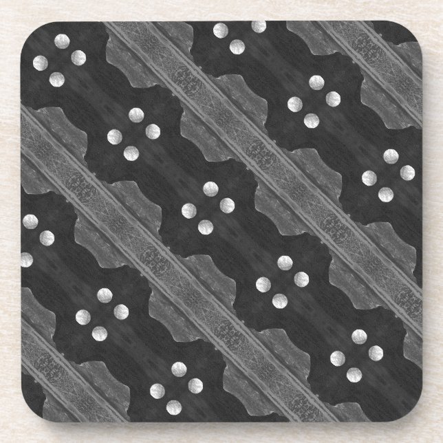 Sci-Fi - fantasy alien space planet worlds         Beverage Coaster (Front)