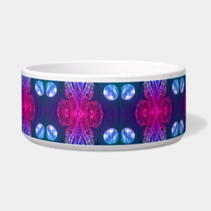 Sci-Fi - fantasy alien space planet worlds         Bowl