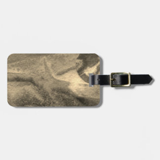 Sci-Fi - fantasy alien space planet worlds Luggage Tag