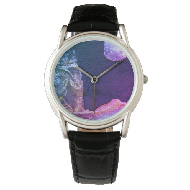 Sci-Fi - fantasy alien space planet worlds         Watch (Front)