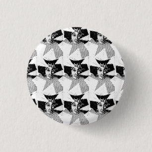 Sci-Fi - fantasy Poe's Lanore and Annabelle Lee    Button