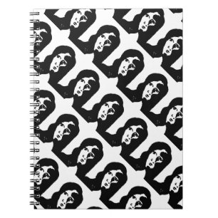 Sci-Fi - fantasy Poe's Lanore and Annabelle Lee Notebook