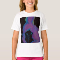 Sci-fi Fantasy T-Shirt