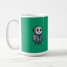 Sci-Fi Fantasy to Life with Cute, Futuristic Creat
