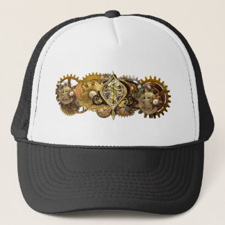 Sci-Fi Hat