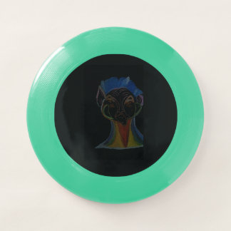 Sci-fi Hybrid Kids' Bandana Wham-O Frisbee
